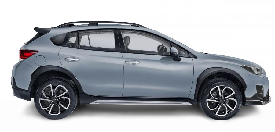  Subaru XV GT Edition 2019 года  (MY) (фото 3 из 9)